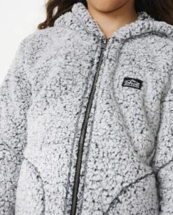 Rip Curl Dark N Stormy Zip Through Girls (8 – 14 Years) -Rip Curl osi pimg jfebe9 1201 6