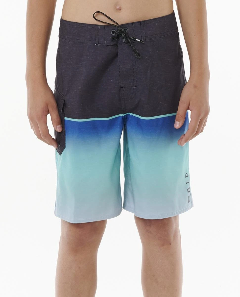 Rip Curl Boy’s Dawn Patrol Boardshorts (8 – 16 Years) 1 Rip Curl Boy’s Dawn Patrol Boardshorts (8 – 16 Years)
