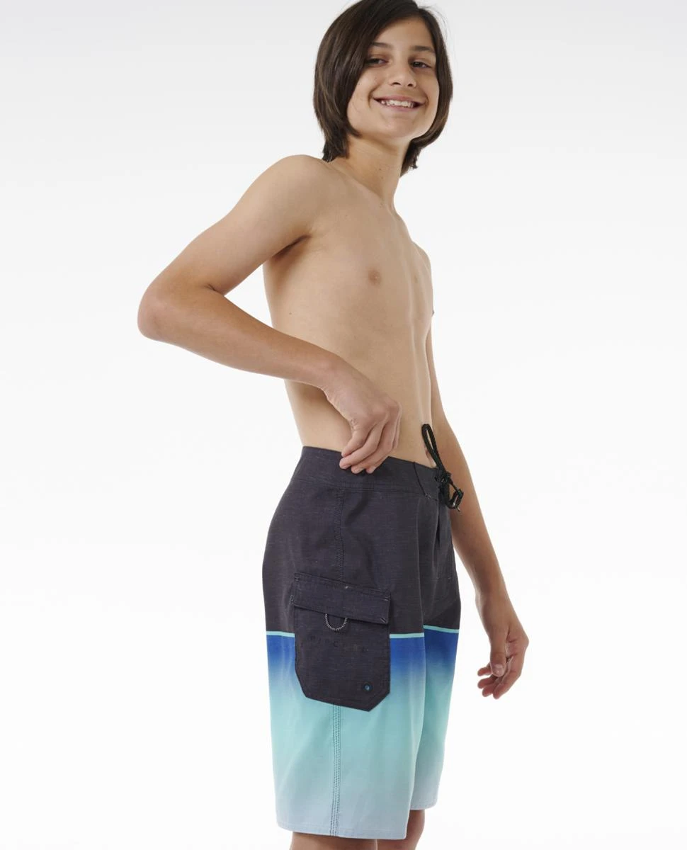 Rip Curl Boy’s Dawn Patrol Boardshorts (8 – 16 Years) 18 Rip Curl Boy’s Dawn Patrol Boardshorts (8 – 16 Years) - Image 18