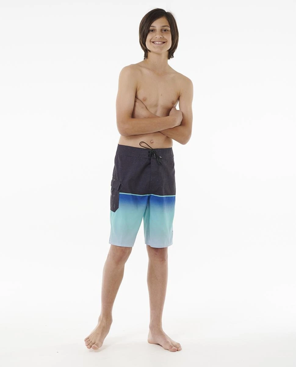 Rip Curl Boy’s Dawn Patrol Boardshorts (8 – 16 Years) 10 Rip Curl Boy’s Dawn Patrol Boardshorts (8 – 16 Years) - Image 10