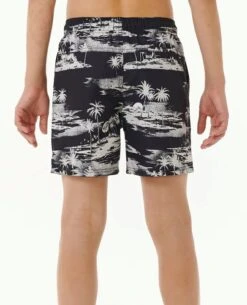 Rip Curl Dreamers Volley-Boy (8-16 Years) -Rip Curl osi pimg kbosz9 0431 5