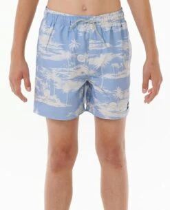 Rip Curl Dreamers Volley-Boy (8-16 Years) -Rip Curl osi pimg kbosz9 2139 6