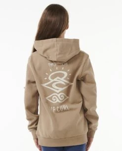 Rip Curl Search Icon Hood -Boy -Rip Curl osi pimg kfegl9 2137 2