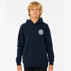 Rip Curl Wetsuit Icon Hood Kids (8-16 Years)