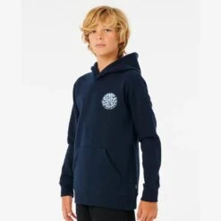 Rip Curl Wetsuit Icon Hood Kids (8-16 Years) -Rip Curl osi pimg kfegm9 0049 6