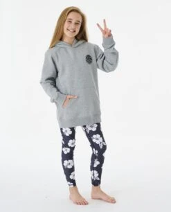 Rip Curl Wetsuit Icon Hood Kids (8-16 Years) -Rip Curl osi pimg kfegm9 0085 11