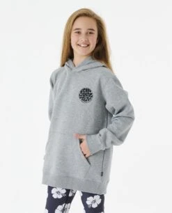 Rip Curl Wetsuit Icon Hood Kids (8-16 Years) -Rip Curl osi pimg kfegm9 0085 16