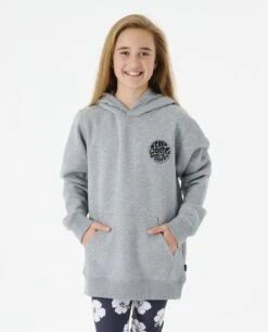 Rip Curl Wetsuit Icon Hood Kids (8-16 Years) -Rip Curl osi pimg kfegm9 0085 8