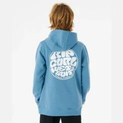 Rip Curl Wetsuit Icon Hood Kids (8-16 Years) -Rip Curl osi pimg kfegm9 3458 5