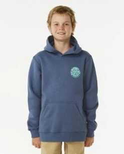 Rip Curl Wetsuit Icon Hood Kids (8-16 Years) -Rip Curl osi pimg kfegm9 9435 13