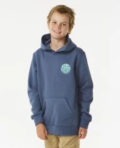 Rip Curl Wetsuit Icon Hood Kids (8-16 Years) -Rip Curl osi pimg kfegm9 9435 14