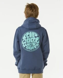Rip Curl Wetsuit Icon Hood Kids (8-16 Years) -Rip Curl osi pimg kfegm9 9435 19