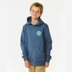 Rip Curl Wetsuit Icon Hood Kids (8-16 Years) -Rip Curl osi pimg kfegm9 9435 2