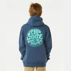 Rip Curl Wetsuit Icon Hood Kids (8-16 Years) -Rip Curl osi pimg kfegm9 9435 4