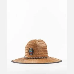 Rip Curl Icons Straw Hat-Boy