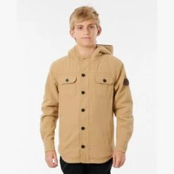 Rip Curl Gibbos Jacket-Boys -Rip Curl osi pimg kjkbb9 9660 3