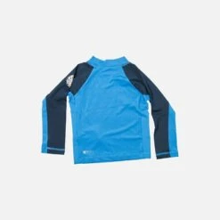 Rip Curl Shock Upf Long Sleeve Rash Vest – Boys (1-8 Years) -Rip Curl osi pimg tnftrv 8006 5