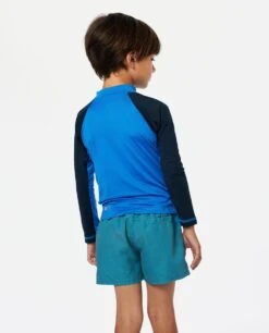 Rip Curl Shock Upf Long Sleeve Rash Vest – Boys (1-8 Years) -Rip Curl osi pimg tnftrv 8006 6