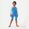 Rip Curl Icons UV Brushed Long Sleeve Spring Rash Vest – Boys (1-8 Years)