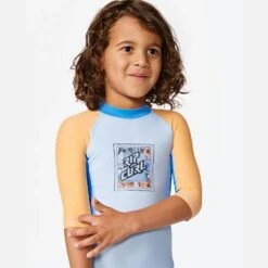 Rip Curl Static Short Sleeve UPF50+ Springsuit – Boys (8-16 Years) -Rip Curl osi pimg tnmtrv 0070 2