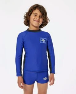 Rip Curl Tube Town 2 Piece Set – Boys (1-8 Years)