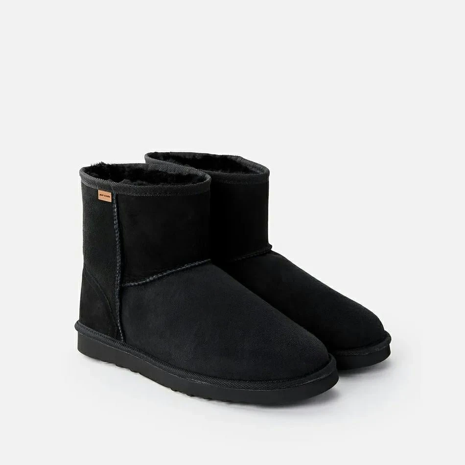 Rip Curl Rc Classic Short Ugg Boots Aus Made Sheepskin 3 Rip Curl Rc Classic Short Ugg Boots Aus Made Sheepskin - Image 3