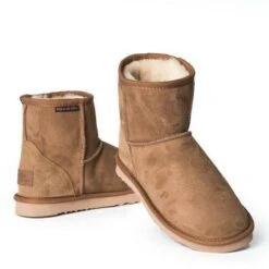 Rip Curl Rc Classic Short Ugg Boots Aus Made Sheepskin 10 Rip Curl Rc Classic Short Ugg Boots Aus Made Sheepskin -Rip Curl osi pimg tucaf2 5101 3