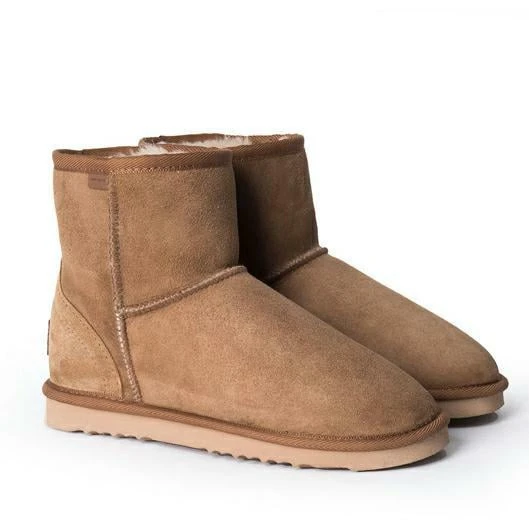 Rip Curl Rc Classic Short Ugg Boots Aus Made Sheepskin 7 Rip Curl Rc Classic Short Ugg Boots Aus Made Sheepskin - Image 7