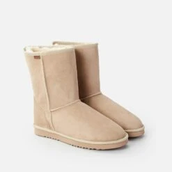 Rip Curl Classic Mid Ugg Boots Australian Made Sheepskin