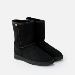 Rip Curl Classic Mid Ugg Boots Australian Made Sheepskin -Rip Curl osi pimg tucaf3 0090 2