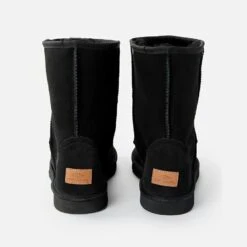 Rip Curl Classic Mid Ugg Boots Australian Made Sheepskin -Rip Curl osi pimg tucaf3 0090 5