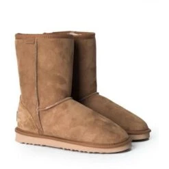 Rip Curl Classic Mid Ugg Boots Australian Made Sheepskin -Rip Curl osi pimg tucaf3 5101 6