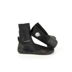 Rip Curl Junior Dawn Patrol 3mm Round Toe Booties