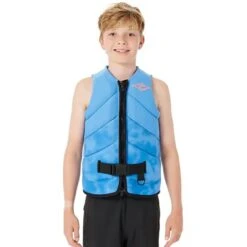 Rip Curl Boys Dawn Patrol Bouyancy Vest