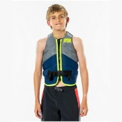 Rip Curl Boys Dawn Patrol Bouyancy Vest -Rip Curl osi pimg wk9ydb 0131 3
