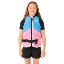 Rip Curl Girls Dawn Patrol Bouyancy Vest