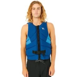 Rip Curl Dawn Patrol Bouyancy Vest -Rip Curl osi pimg wk9ydm 0070 2