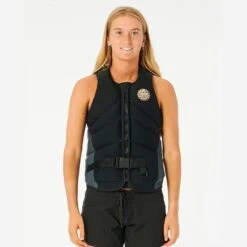 Rip Curl Womens Dawn Patrol Bouyancy Vest